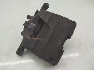 Peça sobressalente para automóvel em segunda mão pinça de travão dianteira esquerda por opel astra j sports tourer excellence referências oem iam 