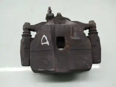 Автозапчасти б/у передний правый тормозной суппорт за mazda 6 lim. (gh) (.2012->) business edition ссылки oem iam   