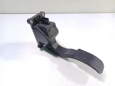 Pièce détachée automobile d'occasion pédale d'accélérateur pour mercedes-benz viano (w639) cdi 2.2 (639.811, 639.813, 639.815, 639.711, 639.713) références oem iam  0280755023 a9063000404