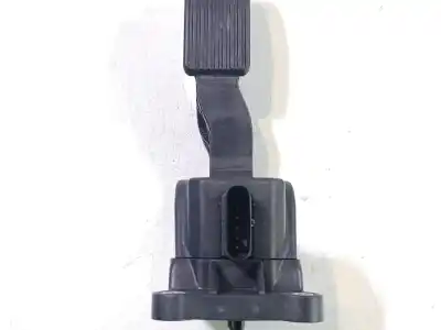 Pièce détachée automobile d'occasion pédale d'accélérateur pour mercedes-benz viano (w639) cdi 2.2 (639.811, 639.813, 639.815, 639.711, 639.713) références oem iam  0280755023 a9063000404