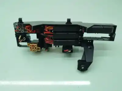 Peça sobressalente para automóvel em segunda mão caixa de fusíveis e relés por audi a6 c7 (4g2, 4gc) 3.0 tdi quattro referências oem iam 4g0971845a