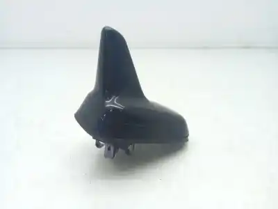 Peça sobressalente para automóvel em segunda mão antena por vw t-roc (a11, d11) 1.5 tsi referências oem iam   5q0035507