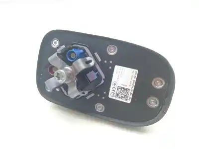 Peça sobressalente para automóvel em segunda mão antena por vw t-roc (a11, d11) 1.5 tsi referências oem iam   5q0035507