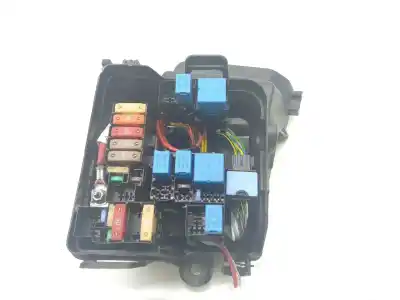 Pezzo di ricambio per auto di seconda mano scatola relè/fusibili per dacia lodgy (js_) 1.2 tce (jsay, jsm0) riferimenti oem iam 