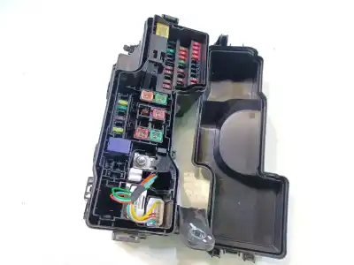 Автозапчасти б/у блок реле/предохранителей за citroen c1 (pm_, pn_) 1.0 ссылки oem iam   821110hz60a