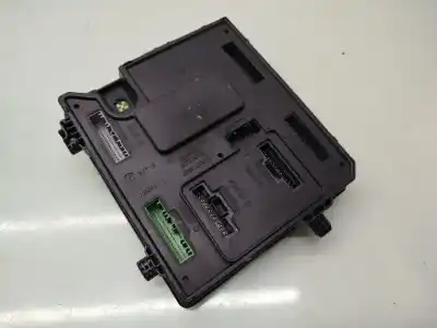 Gebrauchtes Autoersatzteil Relais Sicherungskasten Multifunktionsrelais zum RENAULT SCENIC III Dynamique OEM-IAM-Referenzen  S180098101 284B15986R