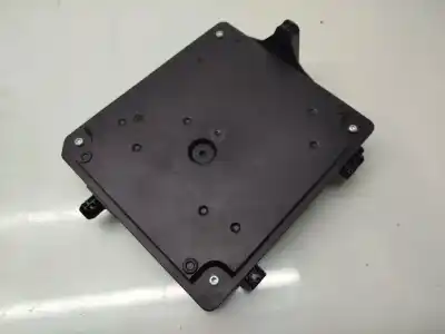 Second-hand car spare part fuse box unit for renault scenic iii dynamique oem iam references  s180098101 284b15986r