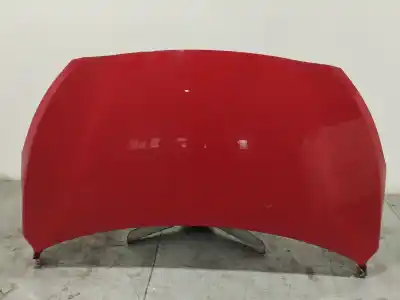 Second-hand car spare part bonnet for hyundai i20 city s oem iam references 