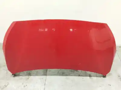 Peça sobressalente para automóvel em segunda mão capot por hyundai i20 city s referências oem iam   