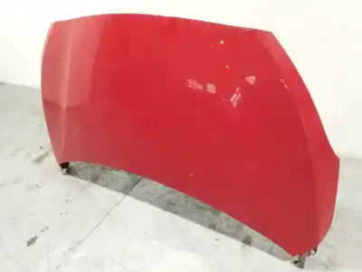 Peça sobressalente para automóvel em segunda mão capot por hyundai i20 city s referências oem iam   