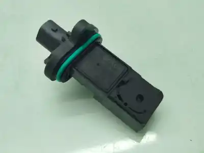 Peça sobressalente para automóvel em segunda mão medidor de massa de ar por opel astra j sports tourer excellence referências oem iam 12671616
