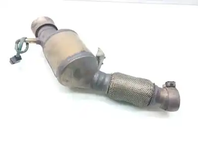 Second-hand car spare part Catalytic Converter for MERCEDES-BENZ VIANO (W639) CDI 2.2 (639.811, 639.813, 639.815, 639.711, 639.713) OEM IAM references  KT6047 A6394902214