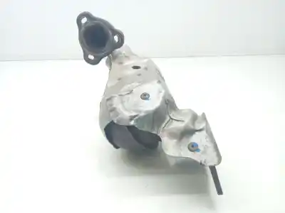 Автозапчастина б/у катализатор для dacia lodgy (js_) 1.2 tce (jsay, jsm0) посилання на oem iam  1848261xxx06b171218131142 208a01970r hmlgt6702p