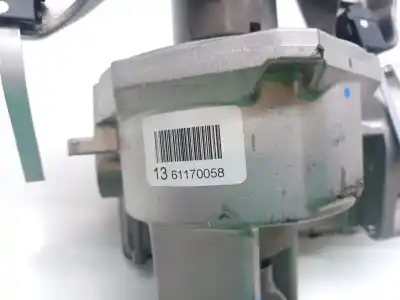 Second-hand car spare part steering column for opel mokka / mokka x (j13) 1.6 cdti 4x4 (_76) oem iam references   42380677