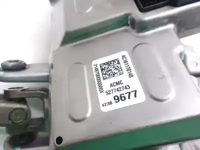 Second-hand car spare part steering column for opel mokka / mokka x (j13) 1.6 cdti 4x4 (_76) oem iam references   42380677