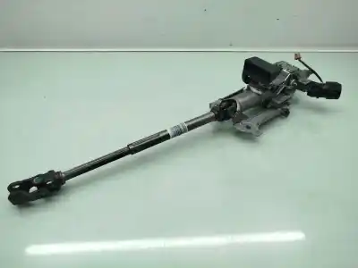 Peça sobressalente para automóvel em segunda mão coluna de direcção por peugeot rifter 1.5 bluehdi 130 referências oem iam 