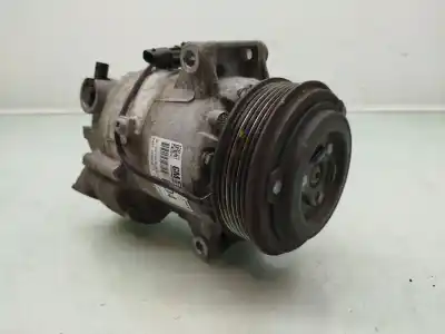 Second-hand car spare part air conditioning compressor for opel zafira tourer expression oem iam references 