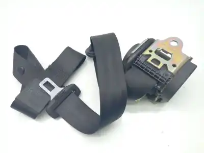 Автозапчастина б/у передній правий ремін безпеки для audi a3 (8l1) 1.8 посилання на oem iam 