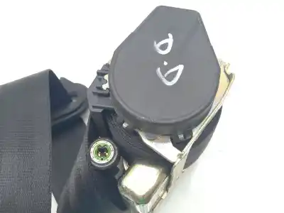 Second-hand car spare part front right seat belt for audi a3 (8l1) 1.8 oem iam references  560560000 8l3857706