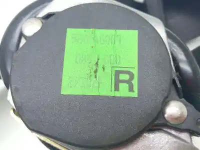 Second-hand car spare part front right seat belt for audi a3 (8l1) 1.8 oem iam references  560560000 8l3857706