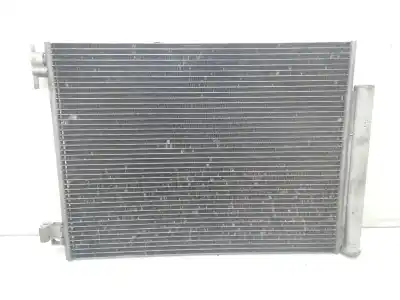 Pezzo di ricambio per auto di seconda mano condensatore / radiatore aria condizionata per dacia lodgy (js_) 1.2 tce (jsay, jsm0) riferimenti oem iam 
