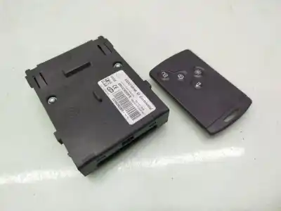 Peça sobressalente para automóvel em segunda mão comutador de ignição por renault scenic iii dynamique referências oem iam  a2c53185186 285909828r