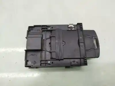 Peça sobressalente para automóvel em segunda mão comutador de ignição por renault scenic iii dynamique referências oem iam  a2c53185186 285909828r