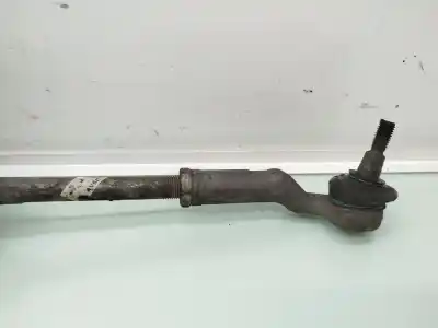 Автозапчастина б/у рульмова рейка для ford kuga ii (dm2) 2.0 tdci посилання на oem iam   