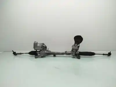 Автозапчастина б/у рульмова рейка для ford kuga ii (dm2) 2.0 tdci посилання на oem iam   