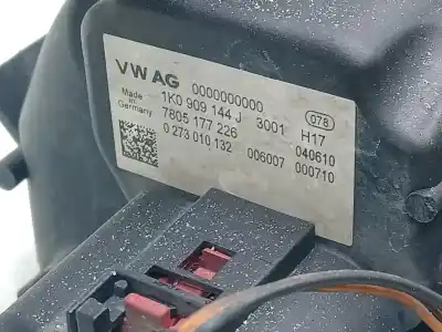 Автозапчасти б/у рулевая рейка за skoda superb ii ranchera familiar (3t5) 2.0 tdi ссылки oem iam  1k0909144j 1k1423051ee