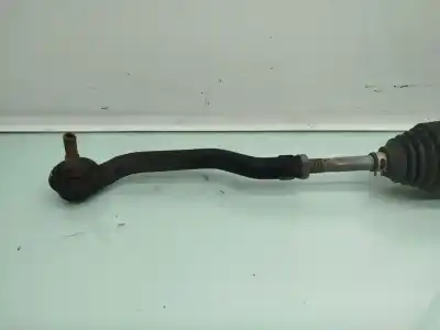 Tweedehands auto-onderdeel stuurinrichting voor renault scenic iii dynamique oem iam-referenties  a0014219c 490010024r