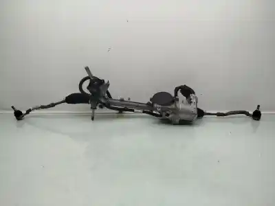 Peça sobressalente para automóvel em segunda mão caixa de direção por peugeot rifter 1.5 bluehdi 130 referências oem iam 