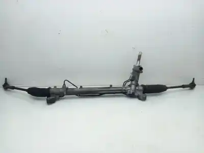 Автозапчастина б/у рульмова рейка для ford focus ii (da_, hcp, dp) 1.8 tdci посилання на oem iam   5m513200eg