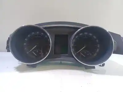 Second-hand car spare part dashboard for skoda superb ii ranchera familiar (3t5) 2.0 tdi oem iam references   3t1920841h