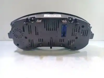 Second-hand car spare part dashboard for skoda superb ii ranchera familiar (3t5) 2.0 tdi oem iam references   3t1920841h