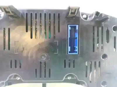 Second-hand car spare part dashboard for skoda superb ii ranchera familiar (3t5) 2.0 tdi oem iam references   3t1920841h