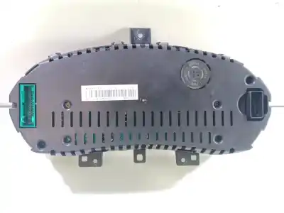 Second-hand car spare part dashboard for skoda fabia ii (542) 1.4 tdi oem iam references  a2c53319729 5k0920811c