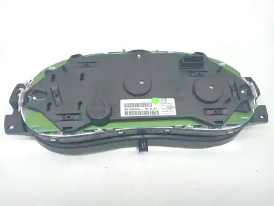 Автозапчасти б/у приборная доска за dacia lodgy (js_) 1.2 tce (jsay, jsm0) ссылки oem iam  ns35497617l 248103023r