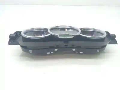 Автозапчасти б/у приборная доска за dacia lodgy (js_) 1.2 tce (jsay, jsm0) ссылки oem iam  ns35497617l 248103023r