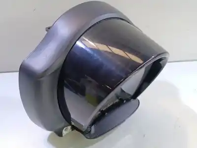 Peça sobressalente para automóvel em segunda mão quadrante por citroen c1 (pm_, pn_) 1.0 referências oem iam  19093017431219089 69342430u