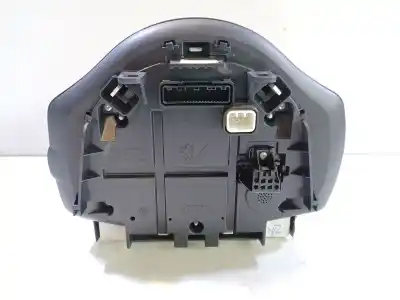 Peça sobressalente para automóvel em segunda mão quadrante por citroen c1 (pm_, pn_) 1.0 referências oem iam  19093017431219089 69342430u