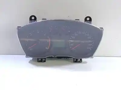 Second-hand car spare part dashboard for ford transit furgón (fa_ _) 2.2 tdci oem iam references 