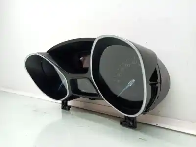 Peça sobressalente para automóvel em segunda mão quadrante por ford focus iii 1.6 tdci referências oem iam  2085955 bm5t10849bcg