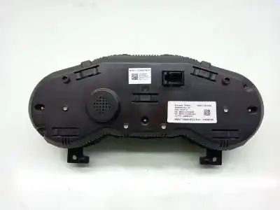 Peça sobressalente para automóvel em segunda mão quadrante por ford focus iii 1.6 tdci referências oem iam  2085955 bm5t10849bcg