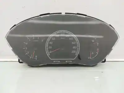 Автозапчастина б/у панель інструментів для SUZUKI SWIFT III (MZ, EZ) 1.3 (RS 413) Посилання на OEM IAM  3410062J2 3410062JC0 Автозапчастина б/у панель інструментів для SUZUKI SWIFT III (MZ, EZ) 1.3 (RS 413) Посилання на OEM IAM  3410062J2 3410062JC0