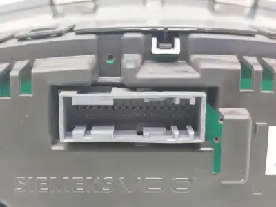 Автозапчастина б/у панель інструментів для suzuki swift iii (mz, ez) 1.3 (rs 413) посилання на oem iam  3410062j2 3410062jc0 Автозапчастина б/у панель інструментів для suzuki swift iii (mz, ez) 1.3 (rs 413) посилання на oem iam  3410062j2 3410062jc0