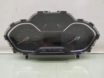 Peça sobressalente para automóvel em segunda mão quadrante por peugeot rifter 1.5 bluehdi 130 referências oem iam 