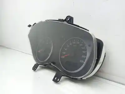 Peça sobressalente para automóvel em segunda mão quadrante por hyundai i20 city s referências oem iam   940131j621