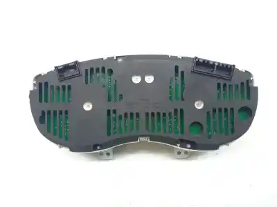 Peça sobressalente para automóvel em segunda mão quadrante por hyundai i20 city s referências oem iam   940131j621