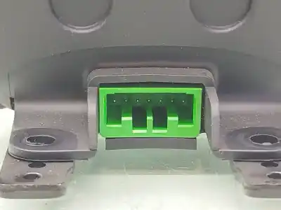 Second-hand car spare part dashboard for mini mini (r50, r53) cooper oem iam references  ar0041005 62116913667